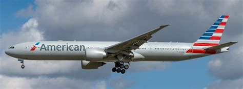 boeing 777-300er flight tracker|AA293 .
